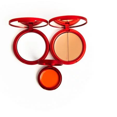 Khuraira HD Foundation – Sun Tan