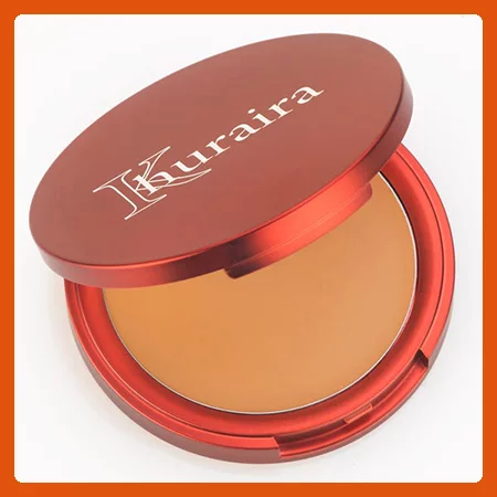 Khuraira HD Foundation – Sun Tan