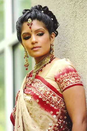 a Khuraira Bride