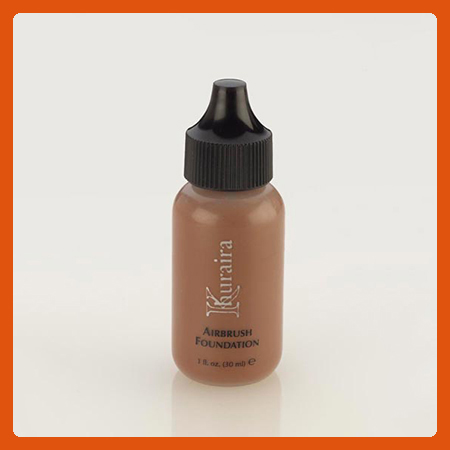 Khurarira Airbrush Foundation