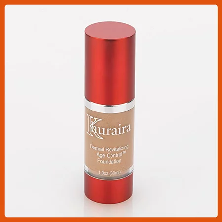Khuraira Age Control Foundation