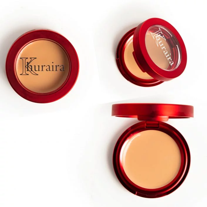 Khuraira Age control Concealer